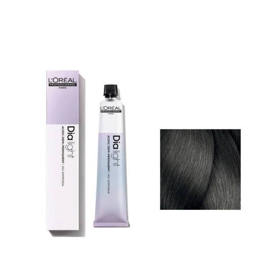 L'oreal Dialight - 7.11 Hajszínező (Hajfesték) 50ml főképe